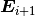 \bm{E}_{i+1}