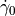 \dot{\gamma}_0