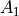 A_1