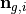 \mathbf{n}_{g,i}