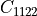 C_{1122}