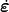 \dot{\bm{\varepsilon}}