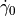 \dot{\gamma}_0