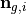 \mathbf{n}_{g,i}