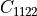C_{1122}