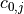 c_{0,j}