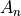 A_n