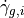 \dot{\gamma}_{g,i}