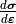 \frac{d \bm{\sigma}}{d \bm{\varepsilon}}